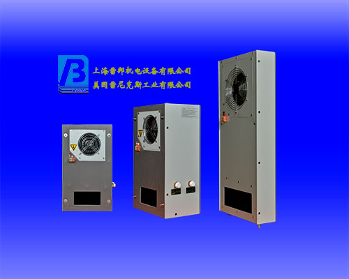 WA系列 空气/水热交换器