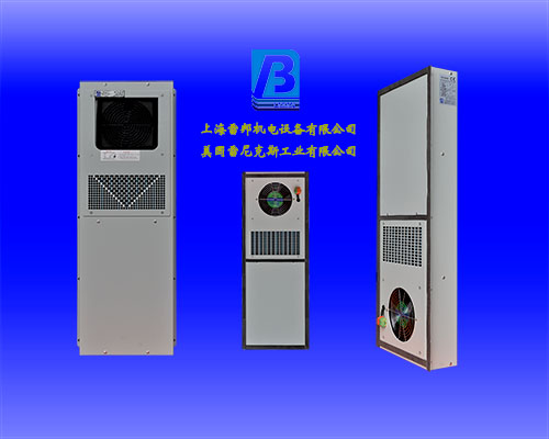 HE系列  电气箱热交换器