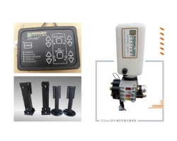江都美国伊克莱斯液压平衡系统