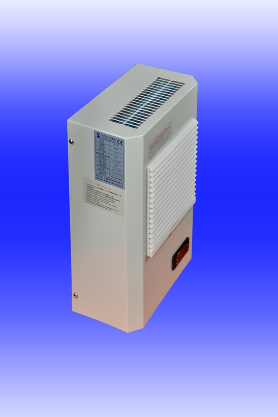 EA-300 电气柜空调技术