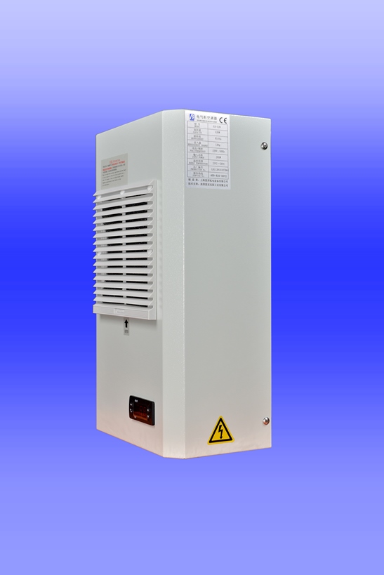 EA-520 电气柜空调技术