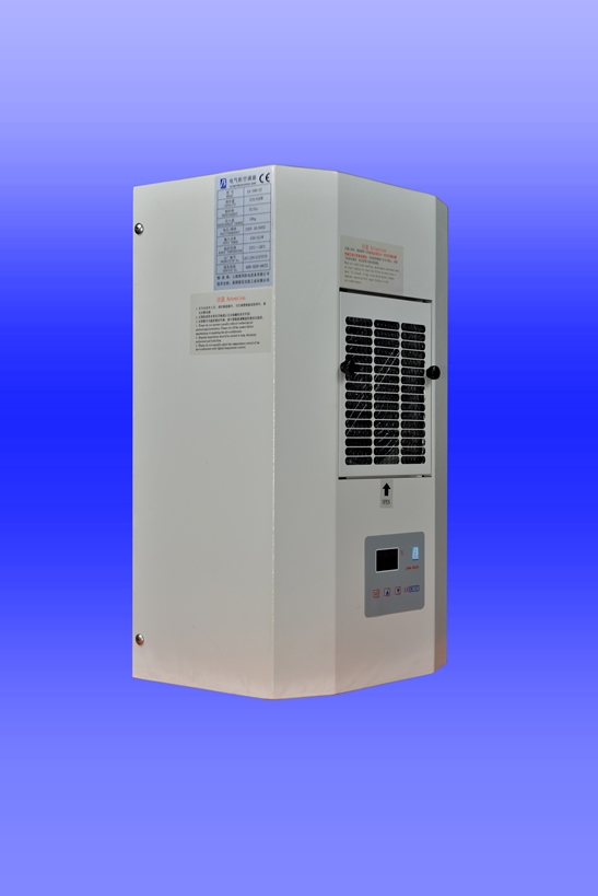 EA-580 电气柜空调技术