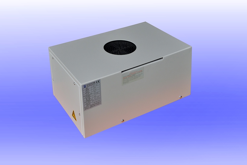 DEA-600 顶置电气柜空调技术