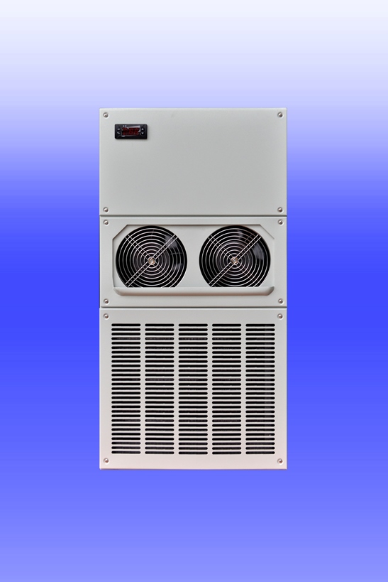 EA-2000 电气柜空调技术