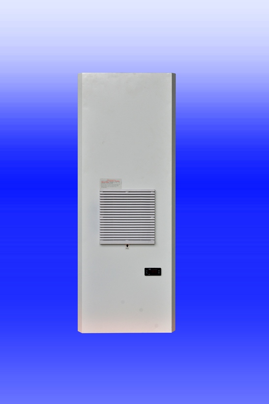 EA-2500 电气柜空调技术