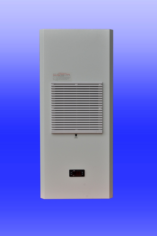 EA-1200 电气柜空调技术