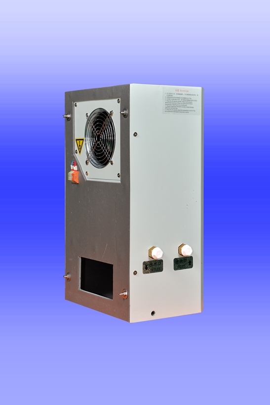 WAT-620 水/气热交换器技术