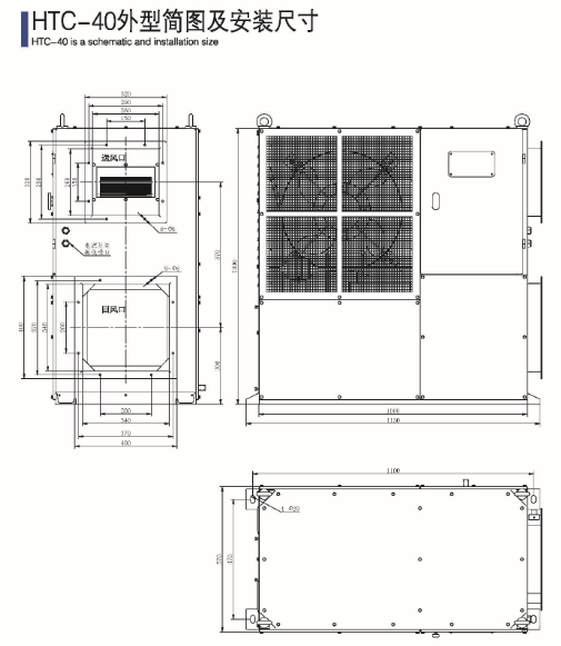 HTC-40价格